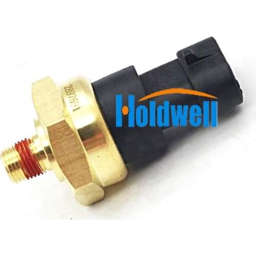 Holdwell Tire Pressure Sensors