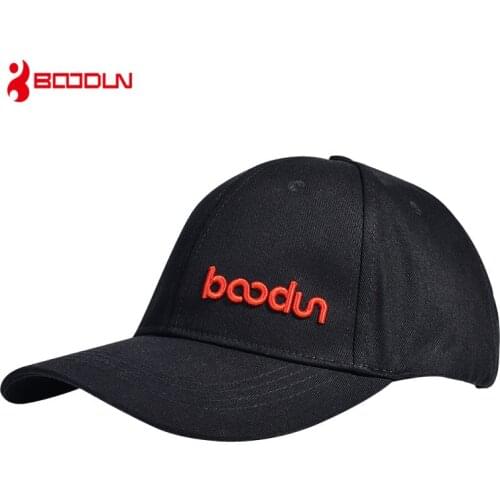 Boodun New Adjustable Size Cotton Men Women Golf Cap Outdoor Baseball Cap Outdoor Sports Sunscreen Breathable Golf Hat for Men
