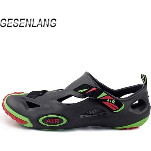 Mens Outdoor Beach Water Shoes Pool Fishing Wading Anti-Skid Quick Drying Lightweight Comfortable Summer Barefoot Aqua Sneakers