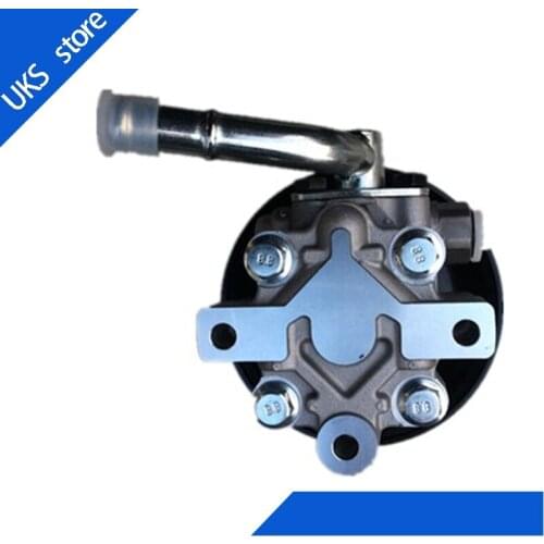 Power steering pump 9040522 9063267 For BUICK GL8 newregalRoadand2.4