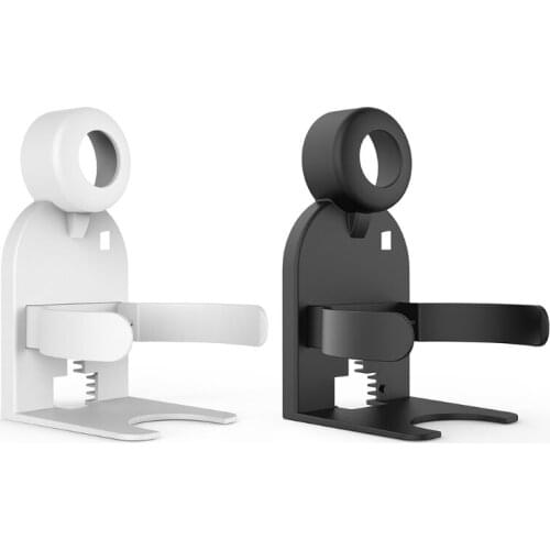 Outlet Wall Mount Holder for WiFi 2020 Model No Tools Required and No Cord Clutter Easy Moved Bracket