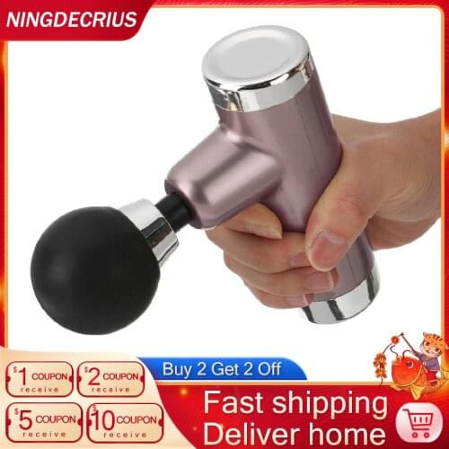 Массаж и расслабление NINGDECRIUS China At AliExpress