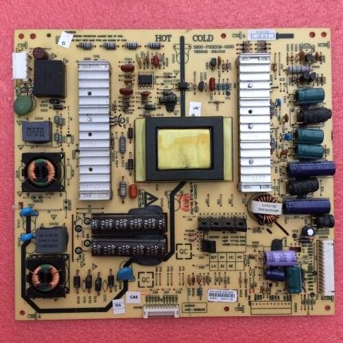 Original 32E55HM 32E15HM Power Board 5800-P32EXM-0200 Speaker Accesories