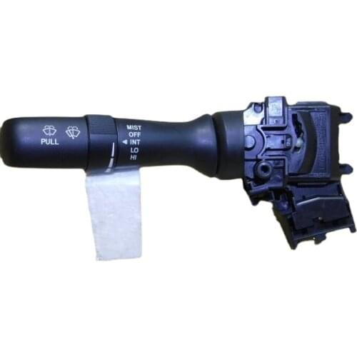 Original Windshield Wiper Switch Combination Stalk For Toyota MARK X PRIUS 84652-47020 8465247020