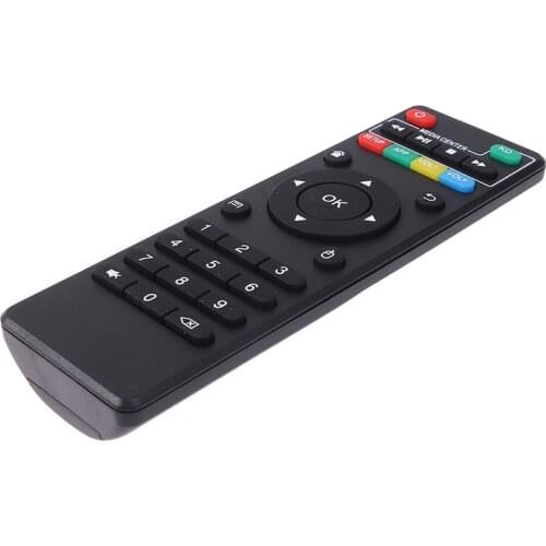 Remote Control For X96 X96mini X96W Android TV Box Smart IR Remote Controller With KD Function For X96 Mini X96 X96W Set Top Box