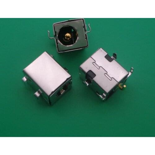 DC Power Jack connector for Asus Laptop A52 A53 K52 K52F K52JR K53E K53S K53SV K53TA K42 K42J K42JC K42JR K42D