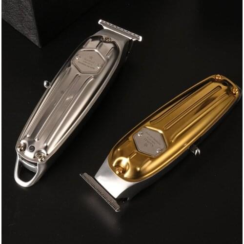 Kemei hair trimmer KM-1973 rechargeable hair clipper