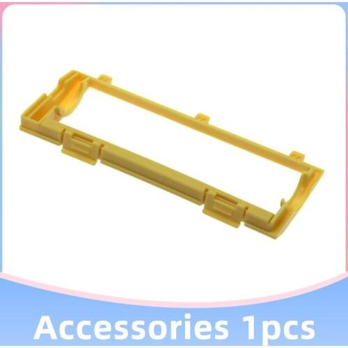 For Ecovacs Deebot N79 N79S Household Robotic Vacuum Cleaner Replacement Spare Parts Accessories Main Roller Brush Cover Case