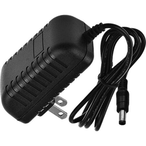 9V 1A Adapter Charger for Boss Digital Delay DD-2 DD-3 DD-5 DD-6 DD-7 DD-20 Power Supply Charger