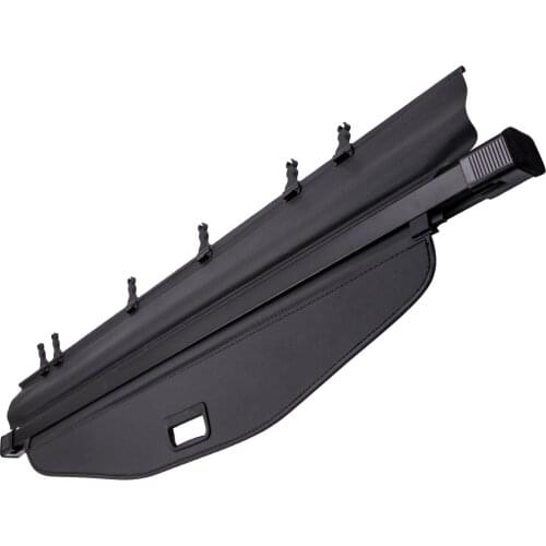 Cargo Cover Security Trunk Shade Tonneau Shield For Chevrolet Equinox 2018-2020