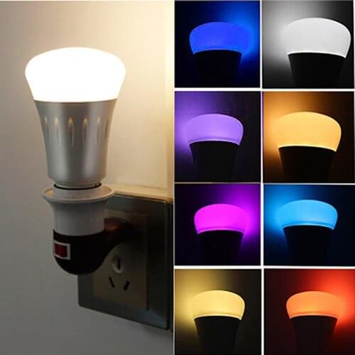 ZJMZYM LED Bulbs E27