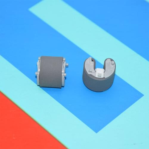 10pcs RL2-0656-000 RL2-0656 Tray 1 Pickup Roller for HP M402 M403 M426 M427 M501 M402dn M402dw M402n M506 M426dw M426fdn M426fdw