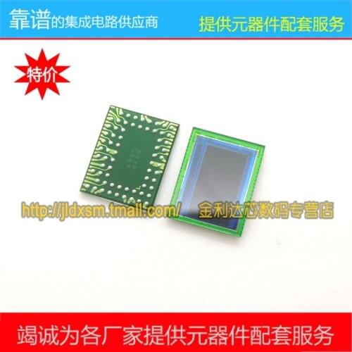 100% New original - OV2710 OV2710-A68A high definition image sensor chip Free shipping