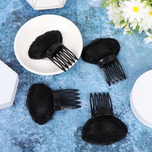 Bump Up Hair Accessories