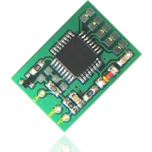 For BMW and Mercedes Benz SEAT SENSOR SRS EMULATOR