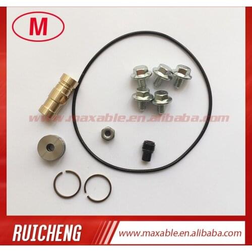 GT14 repair kits/turbo kits/turbo rebuild kits/turbo service kits for turbocharger