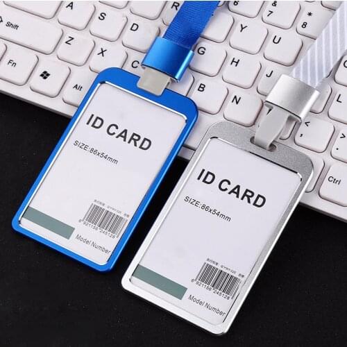 HEONYIRRY Women's Business Card Holders