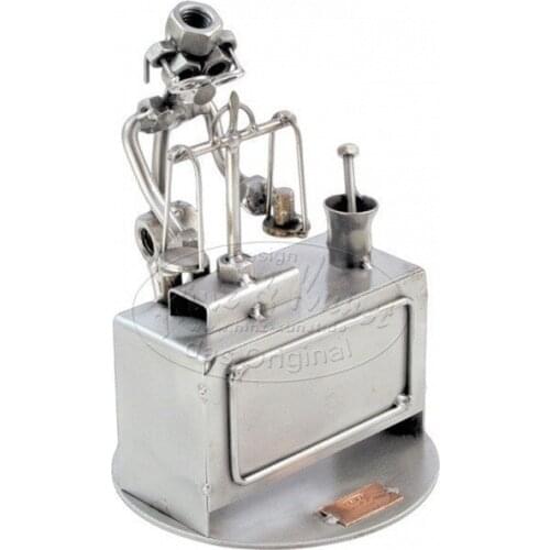 Hinz&Kunst Miniature Figurines