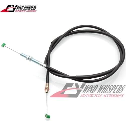 Motorcycle clutch cable For BMW S 1000 RR S1000RR 2009 2010 2011 2012 2013 2014