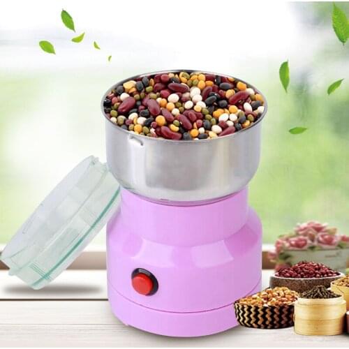 Coffee Grinders The grinding mill grinds the powder machine to hit baby small household machine.NEW
