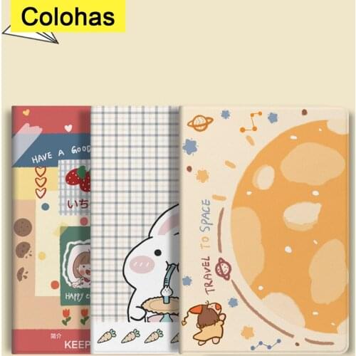 For Matepad 10.4 Cute Tablet Case Cover For Huawei Matepad 10.4inch Case Funda For Huawei Matepad Tablet Cover Case