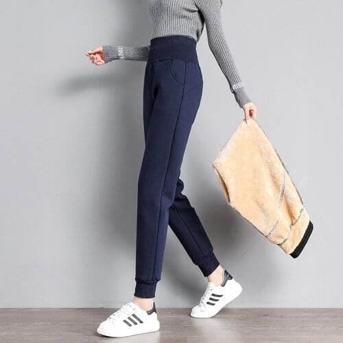 Peledress Women's Winter Pants