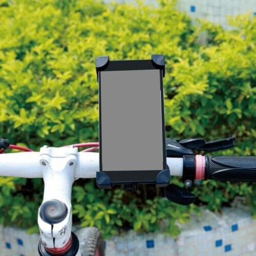 Eagle Claw 360 Rotation Adjustable Smartphone Mount Bracket Universal Bicycle Holder Bike Handlebar Mobile Phone Holder Stand
