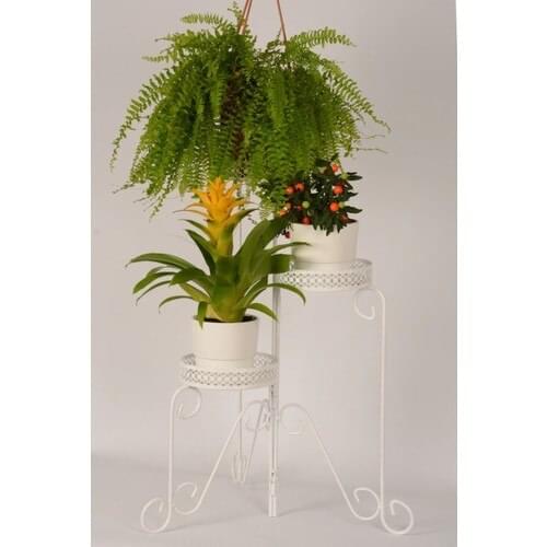 ŞAMDAN HOME Flower Pots