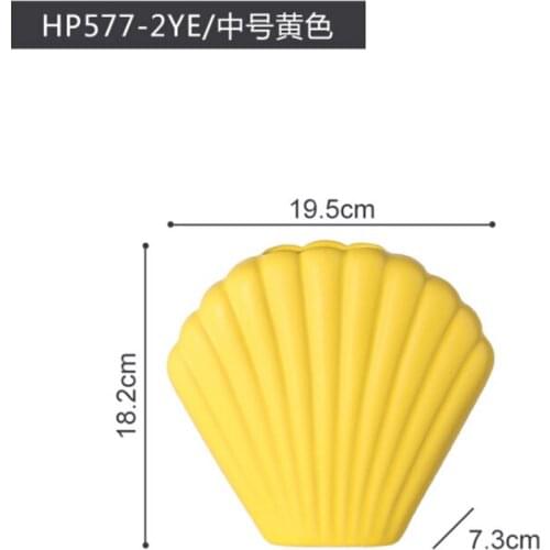 Modern White Ceramic Vases Chinese Style Simple Designed Pottery And Porcelain Vases For Artificial Flowers Decorative Figurines