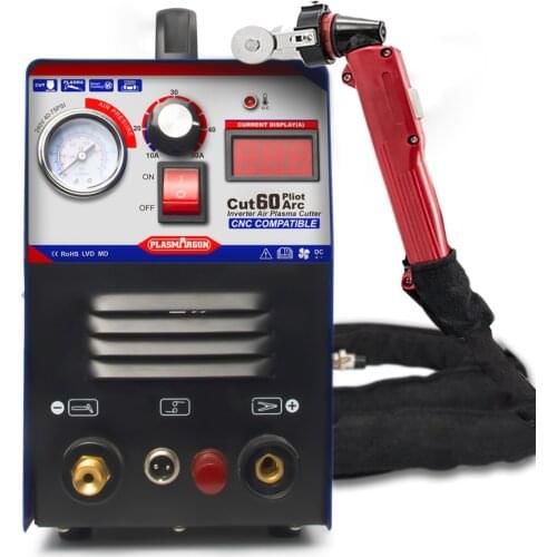 SUSEMSE Plasma Machines