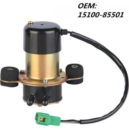Fuel Pump Fit for Suzuki SUPER CARRY Honda Magna V65 1983-1986 OEM 1510085501