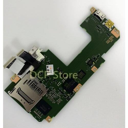 100%new Original 70D Main Board for Canon for eos 70D Mother board / data board / card slot board Suitable for Canon for EOS 70D