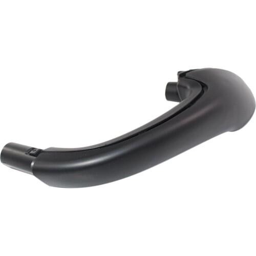 Car Front Left Side Inner Door Pull Handle Upgraded Replacement for Mercedes- W203 2003-2007 OEM 20381016519116 Black