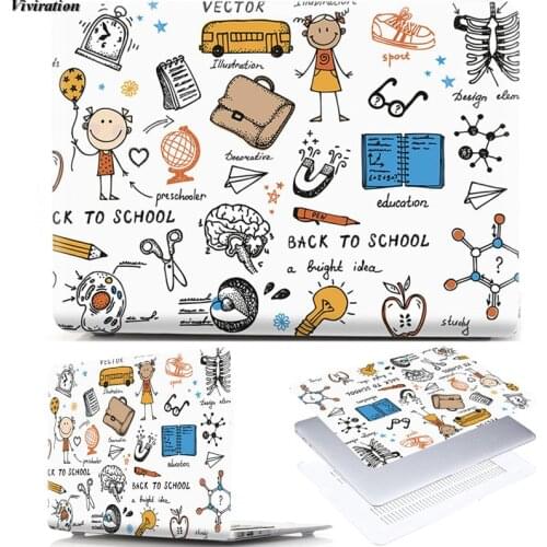 Case For Huawei Matebook D15 D14 Laptop Cover For Huawei Matebook 13 14 X Pro 13.9 2019 MagicBook 15 14 Mate D 14 2020 PVC Shell