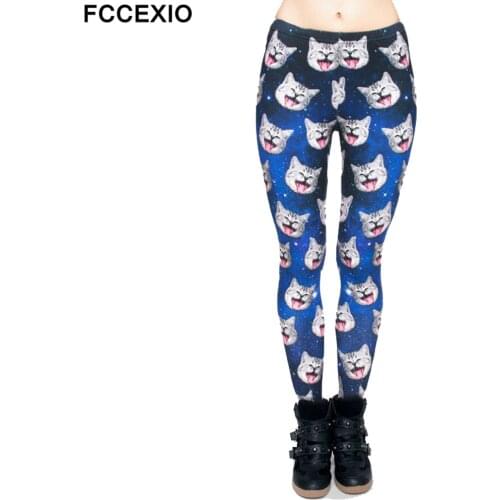 FCCEXIO Womens Spring Shoes