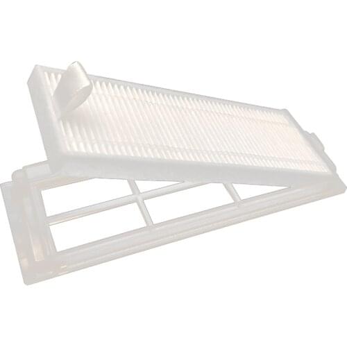Filter Elemenr Accessories For Global version Xiaomi Pro Styj02YM Mijia Robot dry wet clean home device Cleaner Filter Element