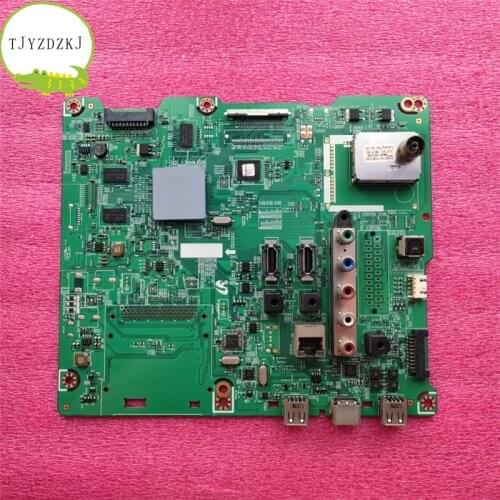 Good test work main board UN40EH5300F UE40EH5300W BN94-05559M 05851M motherboard BN41-01812A BN41-01812 UE40ES6100 UE40ES5500