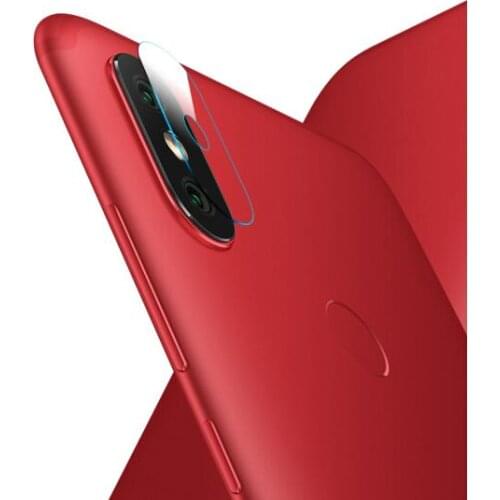 Linyadanzhou Screen Protectors For Xiaomi Redmi 8A