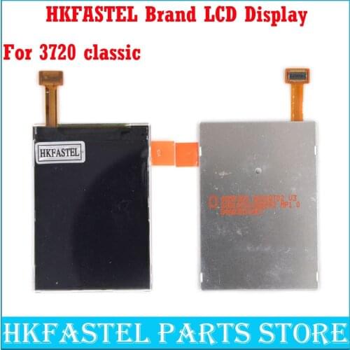 HKFASTEL Original Cell phone LCD For Nokia 3720c 3720 classic Mobile Phone LCD screen digitizer display+Tools