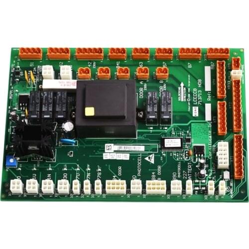 1Piece KM713710G11 Board KONE Elevator spare parts Lift Accessories AQ1H1157