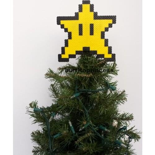 Christmas Decoration Hanging Star Ornaments Cute Pendants Festival Decoration Home Room Office
