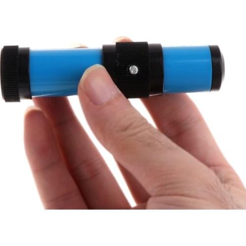 Handheld Spectroscope Light Emission Spectroscopy Spectrum Hobby T5UC