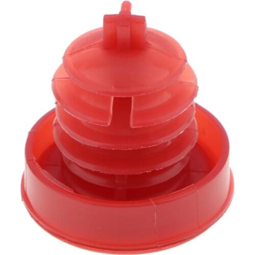 Replacement Car Power Steering Pump Reservoir Cap Plug Cover For Honda Acura Odyssey Car Professional Accessories