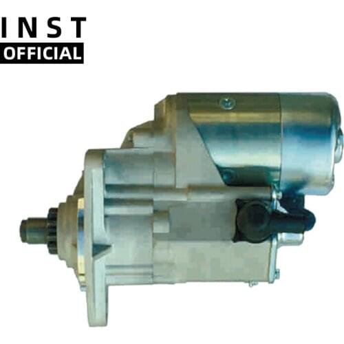 STARTER FOR PE6,PD6 23300-95009 23300-96106 23300-96119