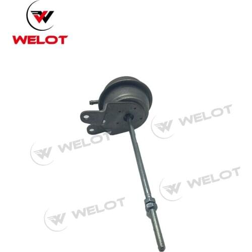 Turbo mechanical actuator wastegate WL3-0062 for 53039880459