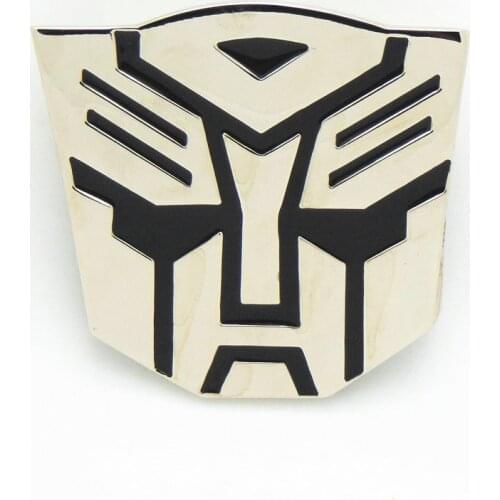 Western cowboy European and American 3D tiger head zinc alloy belt buckle men and women gift items