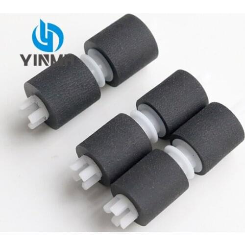 5Set for Xerox 5632 5638 5645 5653 5655 5665 5675 5687 5735 5745 5755 5765 5775 5790 5845 5855 5865 5875 5890 Paper Feed Roller