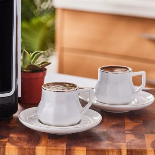 Nap 6 Personality Coffee cup Pad
