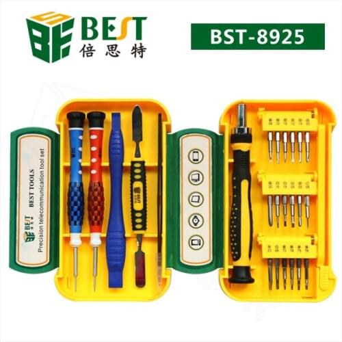 BES Constructors