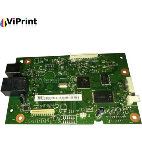 CF547-60001 For HP Color LaserJet M176 N HP176N M176N Seris Formatter Board Mainboard PCA Mother Logic Board Main Board